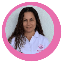 Antoinette Bechara
